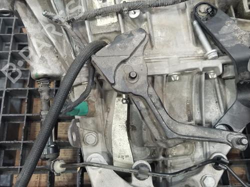 Gearbox RENAULT SCÉNIC IV (J9_)  | BP19414286M3 
