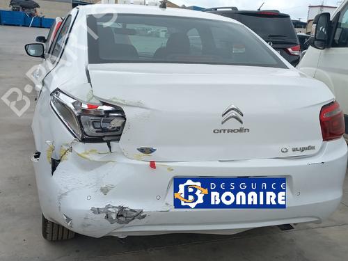 Elektronisk sensor CITROËN C-ELYSEE (DD_)  | BP19064032M84 