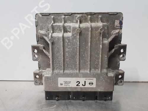 Used Engine control unit (ECU) NISSAN PULSAR Hatchback (C13) [2014-2025]  30561069