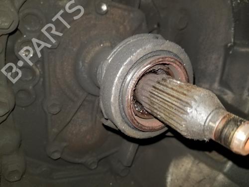 Gearbox SUZUKI GRAND VITARA I (FT, HT) 2.0 HDI 110 16V 4x4 (SQ420D, TD83V) | BP22633822M3 