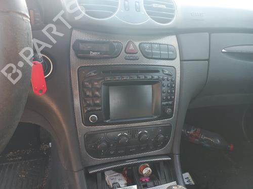 Instrument cluster MERCEDES-BENZ CLK (C209) CLK 270 CDI (209.316) | BP27677113C47 
