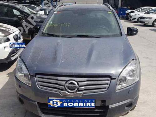 Electronic module NISSAN QASHQAI / QASHQAI +2 I (J10, NJ10, JJ10E) 2.0 dCi | BP7653079M83 