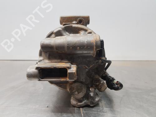 AC compressor MERCEDES-BENZ A-CLASS (W177) A 200 d (177.012) | BP29912236M34 