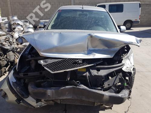 Steering rack FORD MONDEO III Saloon (B4Y)  | BP8189572M22 