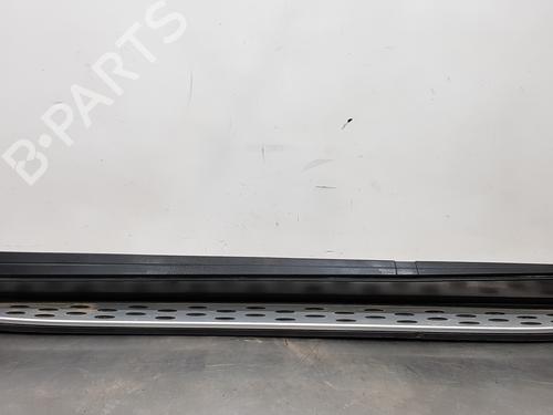 Used Step MERCEDES-BENZ M-CLASS (W166) ML 350 BlueTEC 4-matic (166.024, 166.023) (258 hp) 19065050