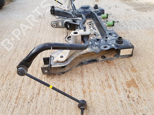 Subframe RENAULT MEGANE IV Hatchback (B9A/M/N_) 1.3 TCe 140 (B9NB) | BP23893001M9 