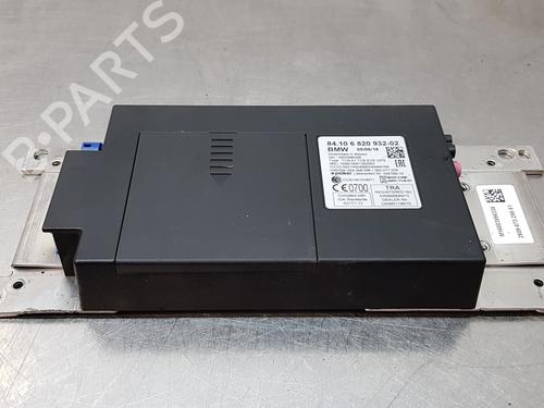 Used Electronic module BMW 1 (F20) 118 d (136 hp) 10004608