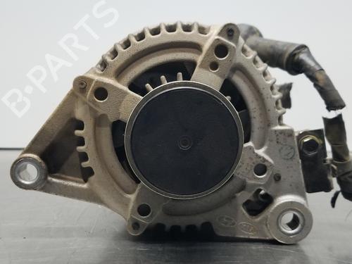 Alternator HYUNDAI TUCSON (TL, TLE) 1.7 CRDi | BP30880084M7
