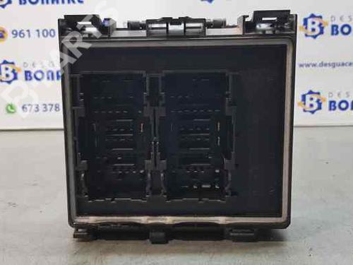 Used Fuse box FORD FOCUS IV (HN) 1.0 EcoBoost (125 hp) 7589292