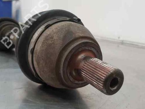 Left front driveshaft FORD FOCUS II (DA_, HCP, DP)  | BP12230898M38 