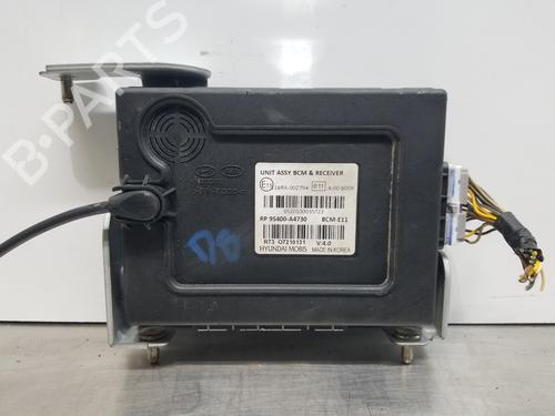 Elektronisk modul KIA CARENS IV [2013-2025]  29118313