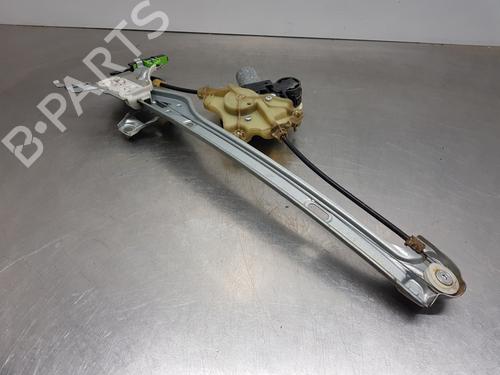 Rear right window mechanism TOYOTA COROLLA Estate (_E21_) 1.8 Hybrid (ZWE211W) | BP29592305C25 