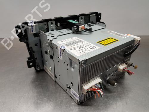 Radio MAZDA CX-7 (ER)  | BP23276336E6 