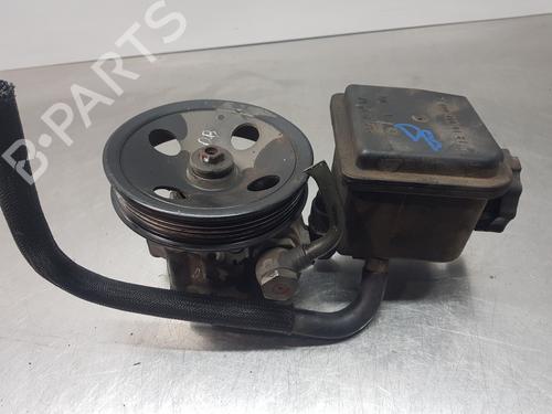 Styring servopumpe MERCEDES-BENZ CLS (C219) CLS 500 (219.375) (306 hp) 26681971
