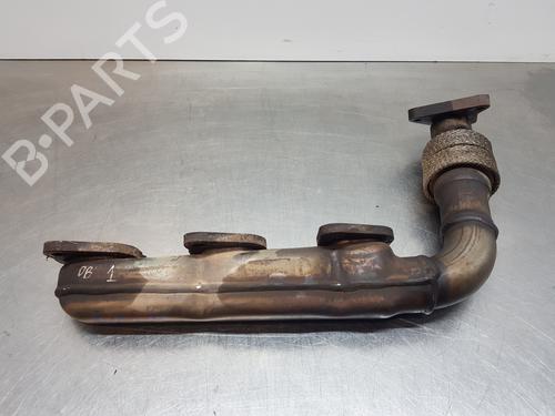 Used Exhaust manifold MERCEDES-BENZ M-CLASS (W164) [2005-2012]  28377189