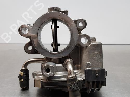 Used Throttle body RENAULT GRAND SCÉNIC IV (R9_) 1.7 Blue dCi 150 (R9A7, R9A8) (150 hp) 15887305