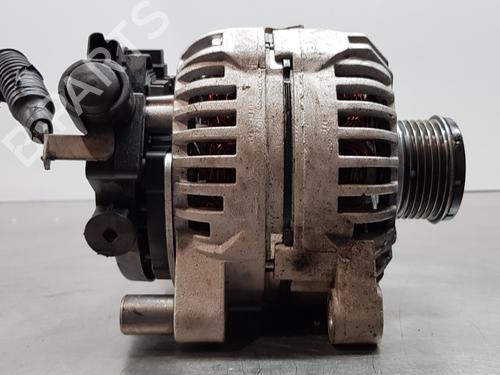 Alternator CITROËN C-CROSSER (VU_, VV_)  | BP19679194M7 