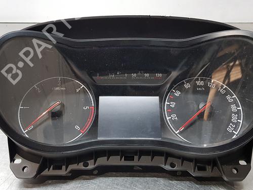 Cockpit OPEL CORSA E (X15) [2014-2025]  8279770
