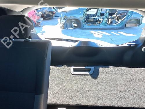 Elektronisk modul NISSAN QASHQAI II SUV (J11, J11_)  | BP16337968M83 