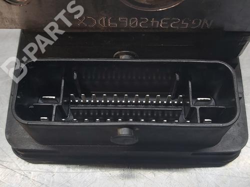 ABS pump FIAT 500L (351_, 352_) 1.6 D Multijet (199LYE1B) | BP12140422M43 