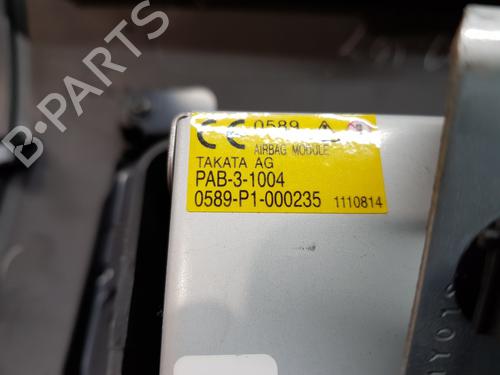 Kollisonspute sett MAZDA CX-7 (ER)  | BP23279064C86 