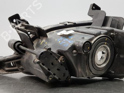 Right front fog light HYUNDAI TUCSON (TL, TLE) 2.0 CRDi | BP30878779C31