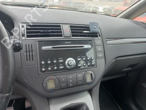 Handremsysteem FORD FOCUS C-MAX (DM2)  | BP26610856E5 