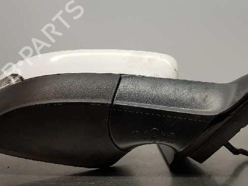 Right mirror SKODA RAPID (NH3, NK3, NK6) 1.6 TDI | BP13019595C27 