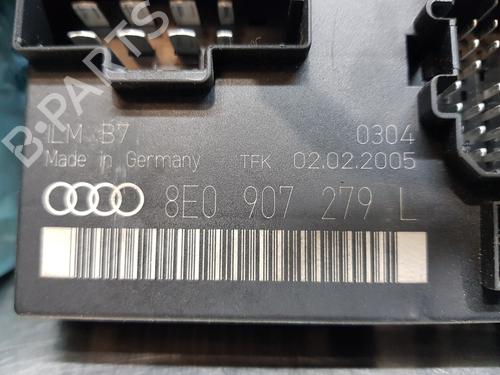Modulo electronico AUDI A4 B7 Avant (8ED) 2.0 TDI 16V | BP30880830M83