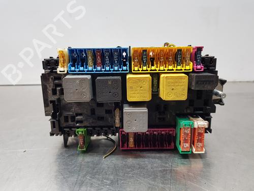 Used Fuse box MERCEDES-BENZ A-CLASS (W176) [2012-2018]  29335785