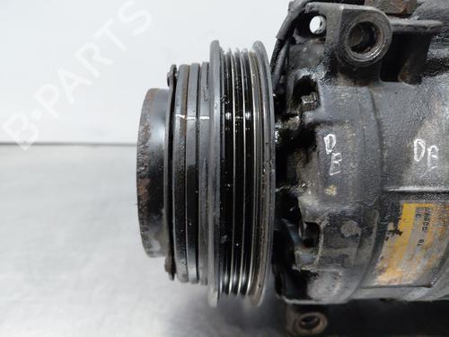 AC compressor AUDI A6 C5 (4B2, 4B4) 2.5 TDI | BP31143014M34 - Image 3