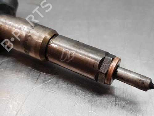 Injector FORD FIESTA V (JH_, JD_)  | BP18105389M100 