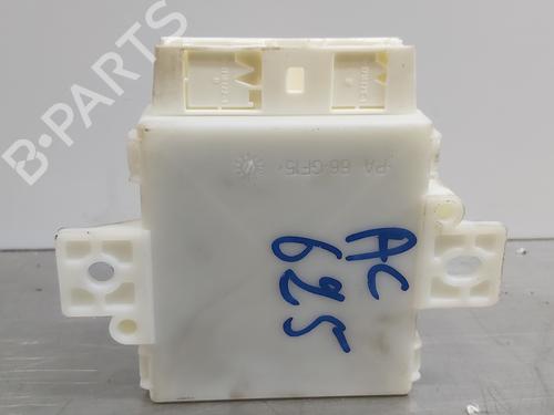 Electronic module MERCEDES-BENZ CLS (C218) CLS 350 CDI / d (218.323) | BP15689914M83 