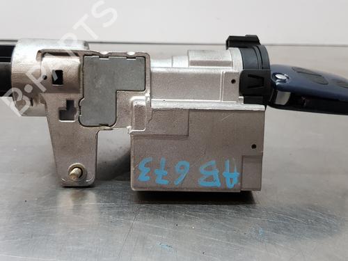 Electronic module MASERATI QUATTROPORTE V 4.2 | BP14256518M83 