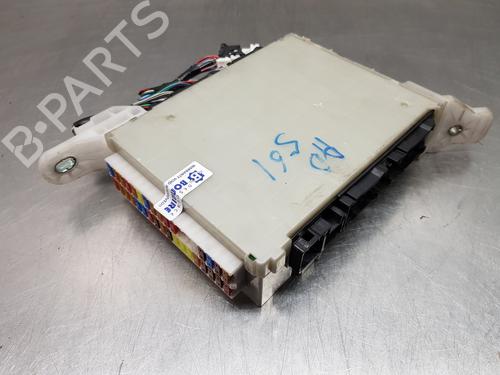 Fuse box TOYOTA C-HR (_X1_)  | BP28510941E1 