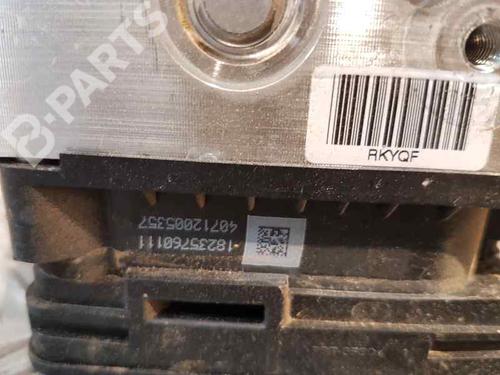 ABS pump FIAT 500L (351_, 352_) 1.3 D Multijet (199LXY1A, 199LXY11) | BP7653311M43 
