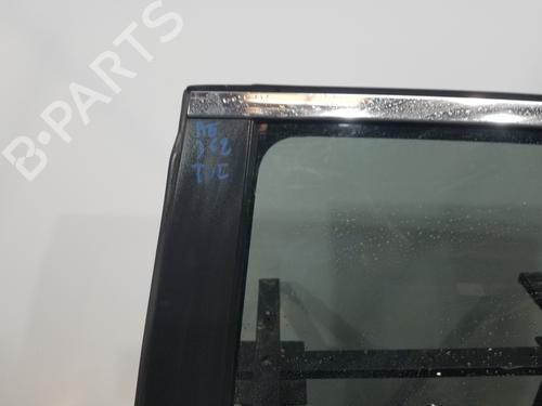 Left rear door NISSAN QASHQAI II (J11, J11_)  | BP29427707C4 