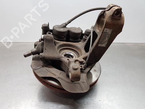 Used Right front steering knuckle CITROËN JUMPER II Van [2006-2025]  29354567