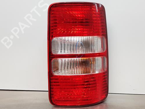 Højre baglygte VW CADDY III Box Body/MPV (2KA, 2KH, 2CA, 2CH) [2004-2016]  30879132