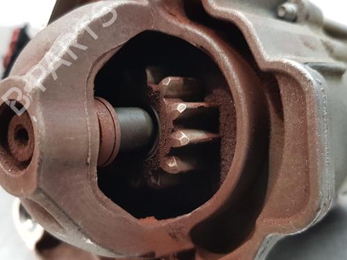 Startmotor RENAULT ESPACE V (JR_)  | BP18242186M8 