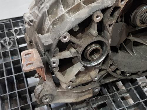 Gearbox FORD KUGA I 2.0 TDCi | BP20103525M3 