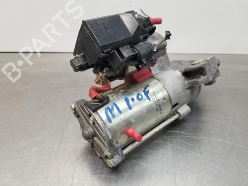 Starter FORD PUMA (J2K, CF7)  | BP29354692M8 