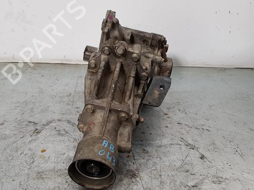 Front differential MITSUBISHI OUTLANDER III (GG_W, GF_W, ZJ, ZL, ZK) 2.2 Di-D (GF6W) | BP8318626M23 