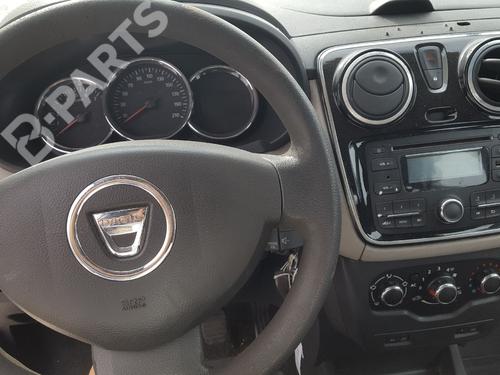 Instrument cluster DACIA LODGY (JS_)  | BP7584698C47 