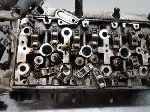 Sylinderhode AUDI A4 B9 (8W2, 8WC)  | BP26953099M5 