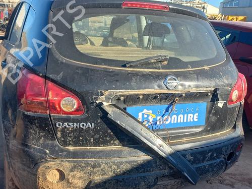 ABS pump NISSAN QASHQAI I (J10, NJ10)  | BP29021984M43 