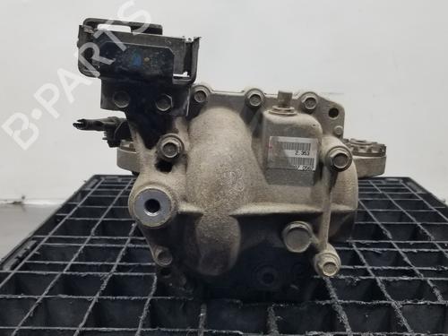 Differensial bakvogn CITROËN C-CROSSER (VU_, VV_)  | BP19677639M24 
