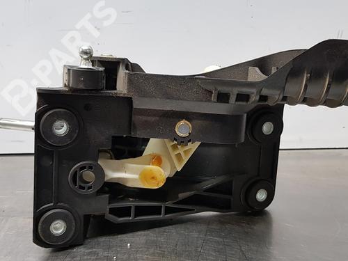 Gear lever FORD TRANSIT V363 Van (FCD, FDD) 2.2 TDCi | BP11350672M90 