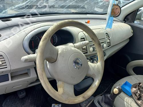 ABS pump NISSAN MICRA III (K12)  | BP13495261M43 