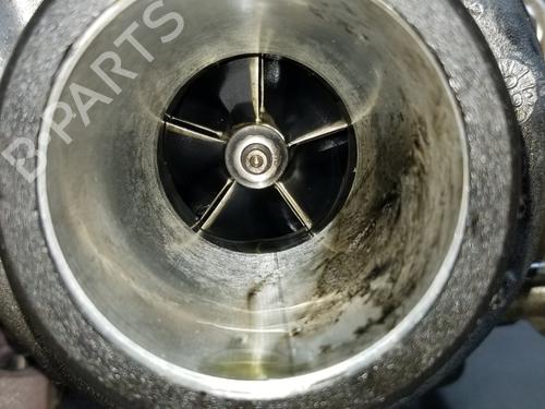 Turbocharger/Supercharger OPEL ASTRA H TwinTop (A04) 1.9 CDTi (L67) | BP18603551M71 